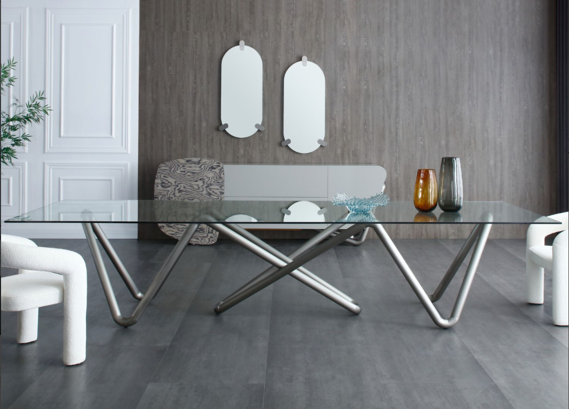 Anaconda Dining Table