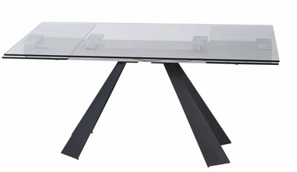 Chicago Extendable Dining Table