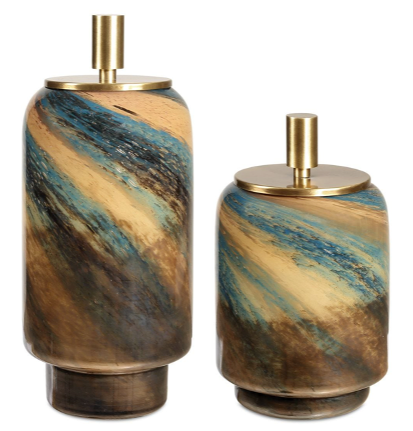 Celestial Tide Containers, S/2