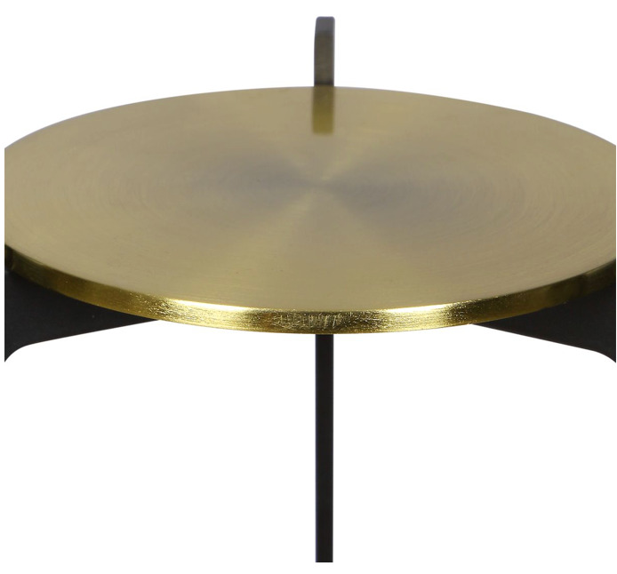 Columnar Candleholders, S/2