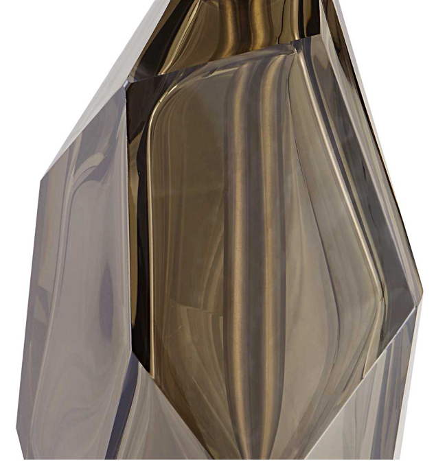 Ore Candleholders, S/2