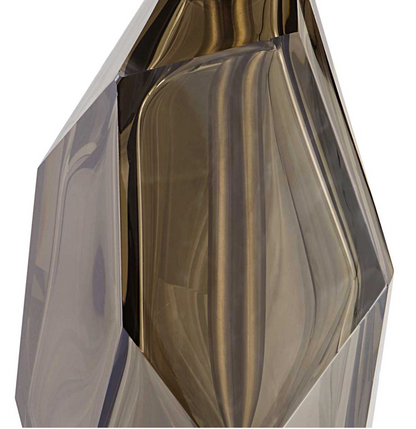 Ore Candleholders, S/2