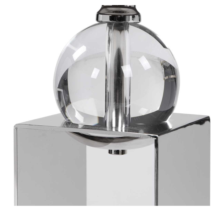 Lucian Candleholders, S/2