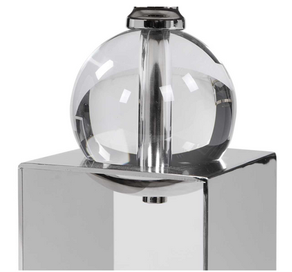 Lucian Candleholders, S/2