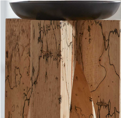 Ilva Candleholders, S/2