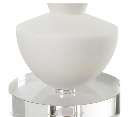 Lido Candleholders, S/2