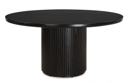 Hersch Dining Table, 2 Cartons