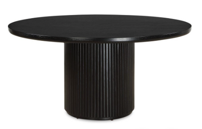 Hersch Dining Table, 2 Cartons