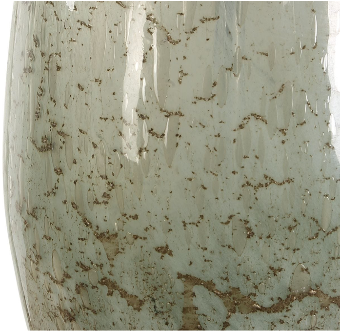 Cardoni Table Lamp, Green