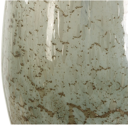 Cardoni Table Lamp, Green