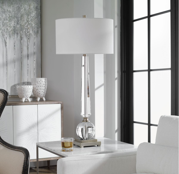 Crista Table Lamp