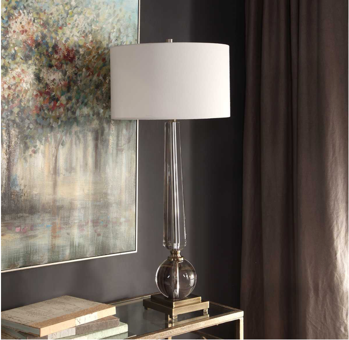 Crista Table Lamp