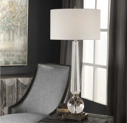 Crista Table Lamp