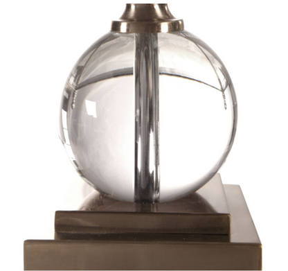 Crista Table Lamp