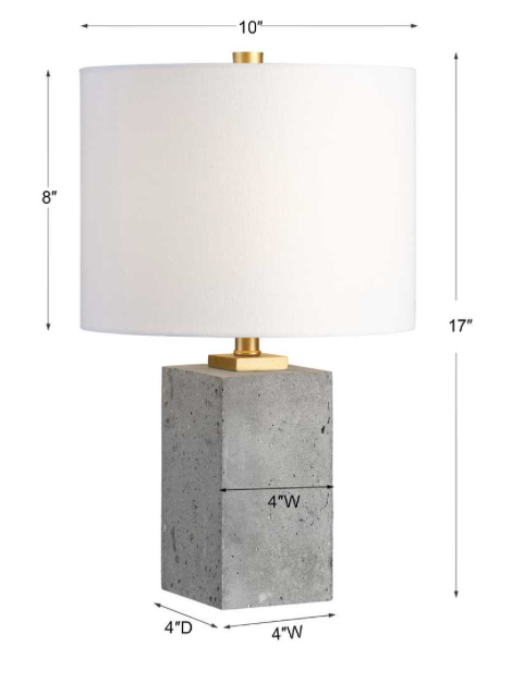 Drexel Accent Lamp