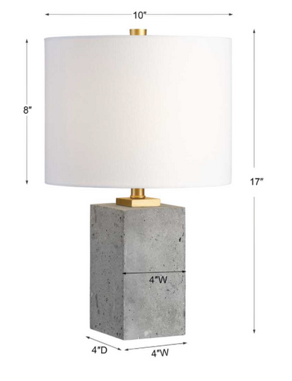 Drexel Accent Lamp