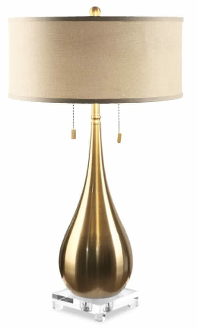 Lagrima Table Lamp