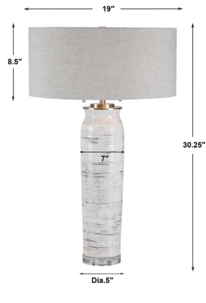 Lenta Table Lamp
