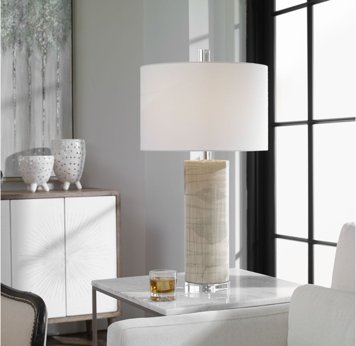 Zesiro Table Lamp