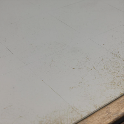 Soleil Four-Door Credenza