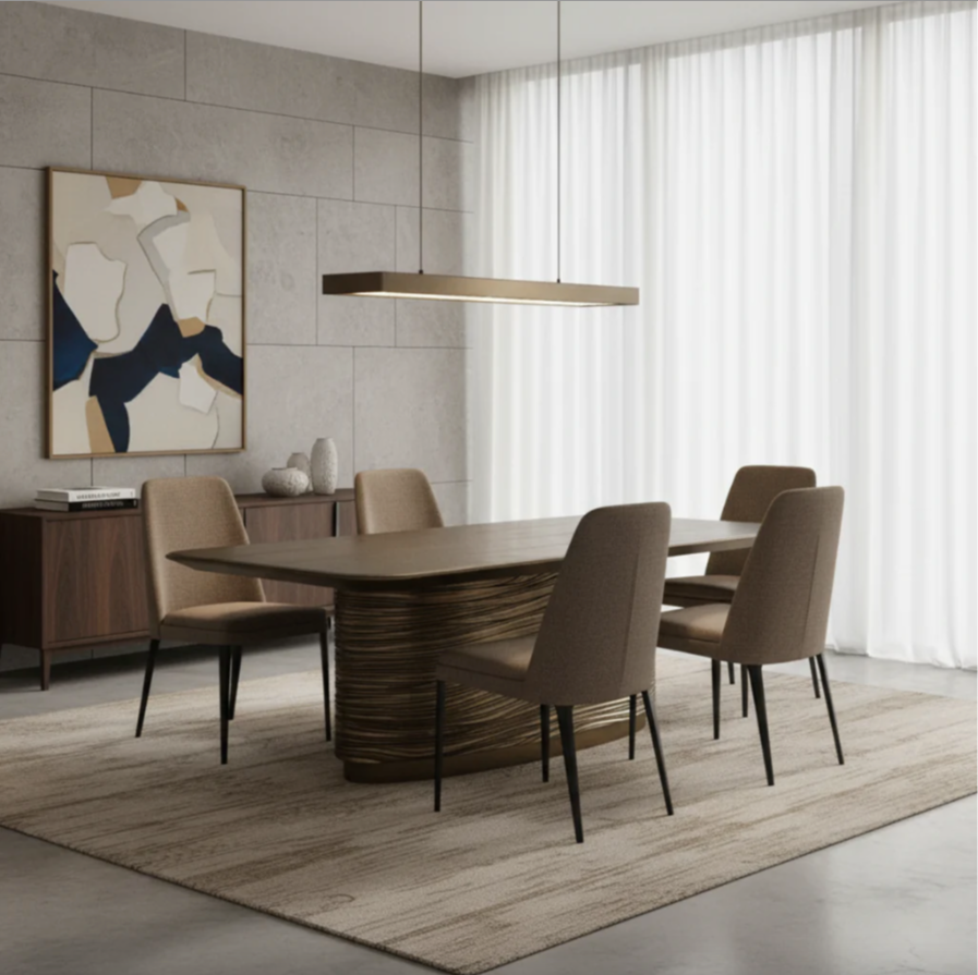 Florentine Dining Table