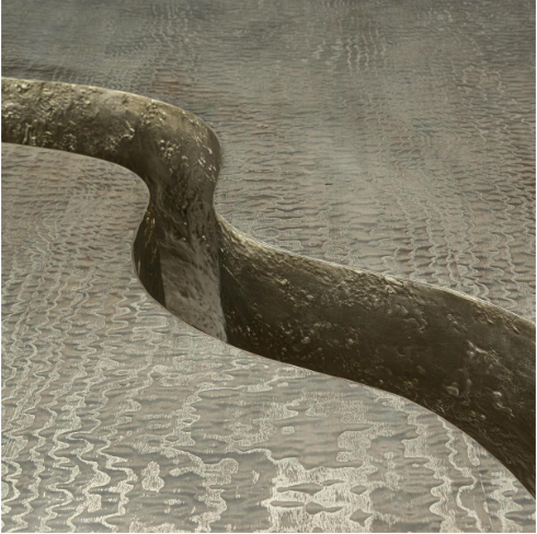 Calaveras Cocktail Table