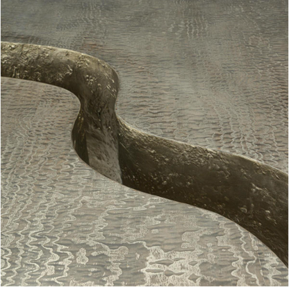 Calaveras Cocktail Table