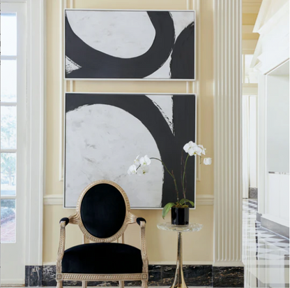 The Inbloom Accent Table