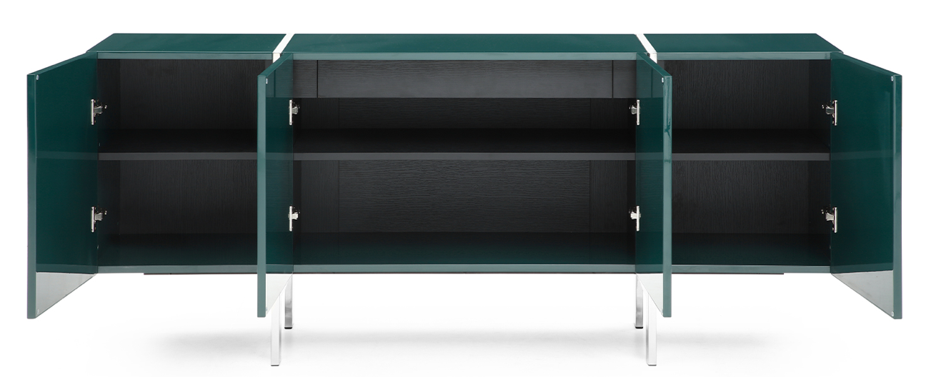 Stratus Small Buffet