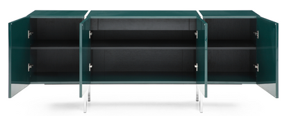 Stratus Small Buffet