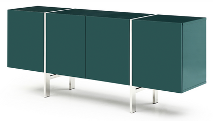 Stratus Small Buffet