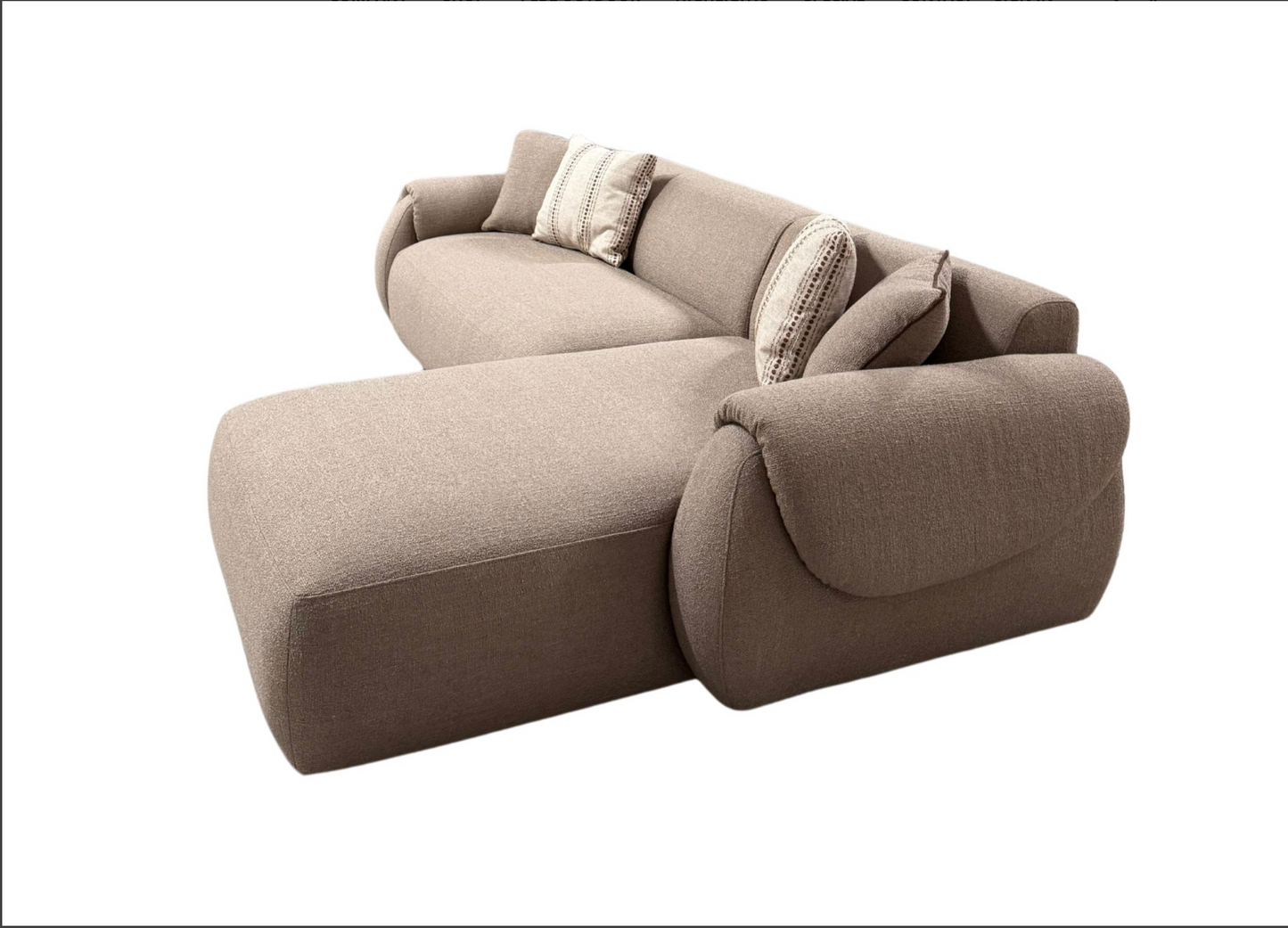 Klien Sectional