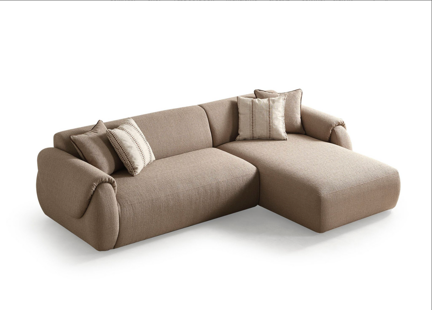 Klien Sectional