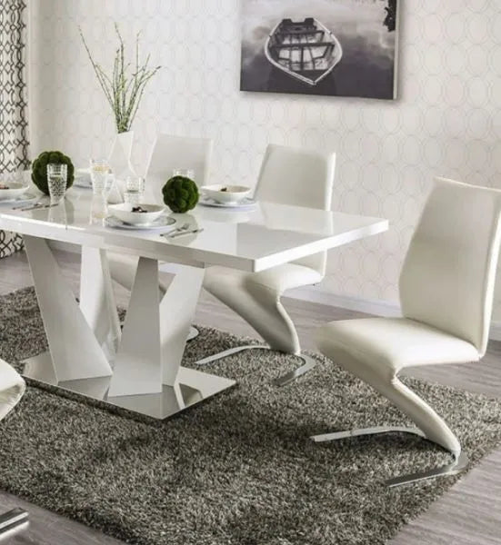 Zara Dining Room Table Set