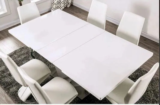 Zara Dining Room Table