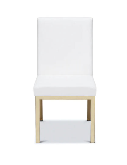 Lexington Velvet Dining Chair Set of 2