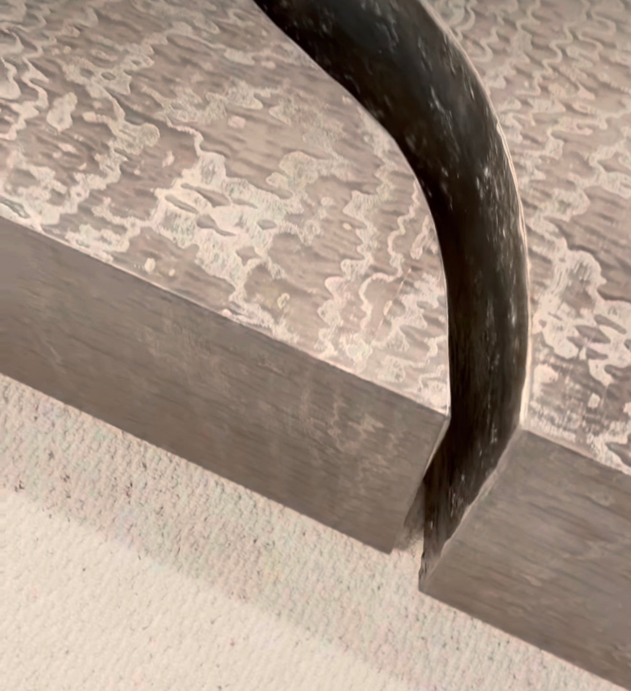 Calaveras Cocktail Table