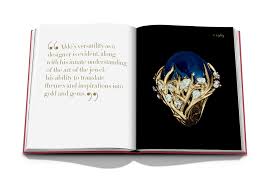 Assouline Cipullo: Making Jewelry Modern