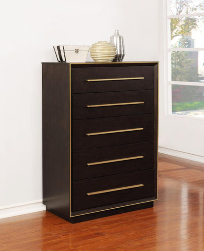 Astria Chest