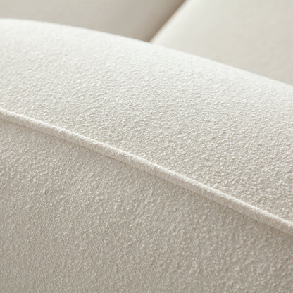 Mina 3 Piece Sectional