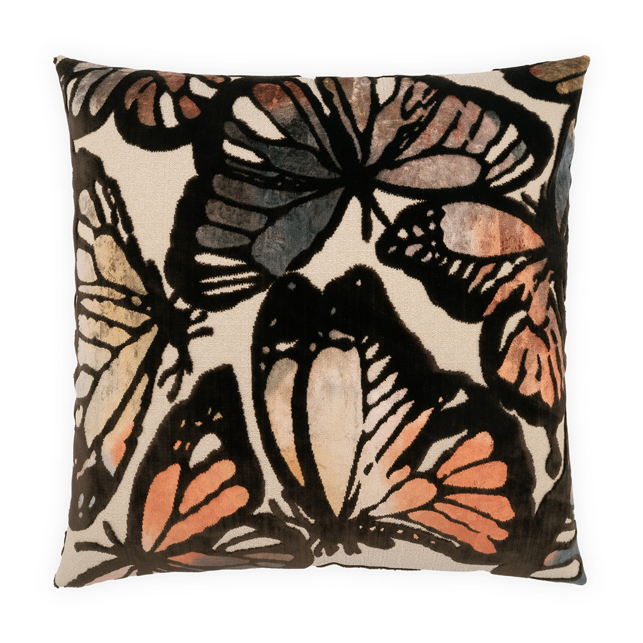 D.V. Milkweed Pillows