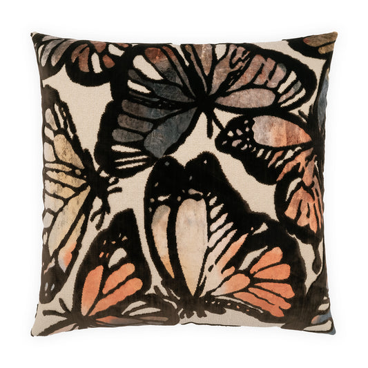 D.V. Milkweed Pillows