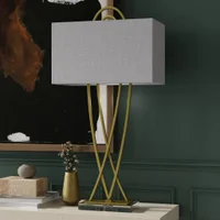 Vida Table Lamp