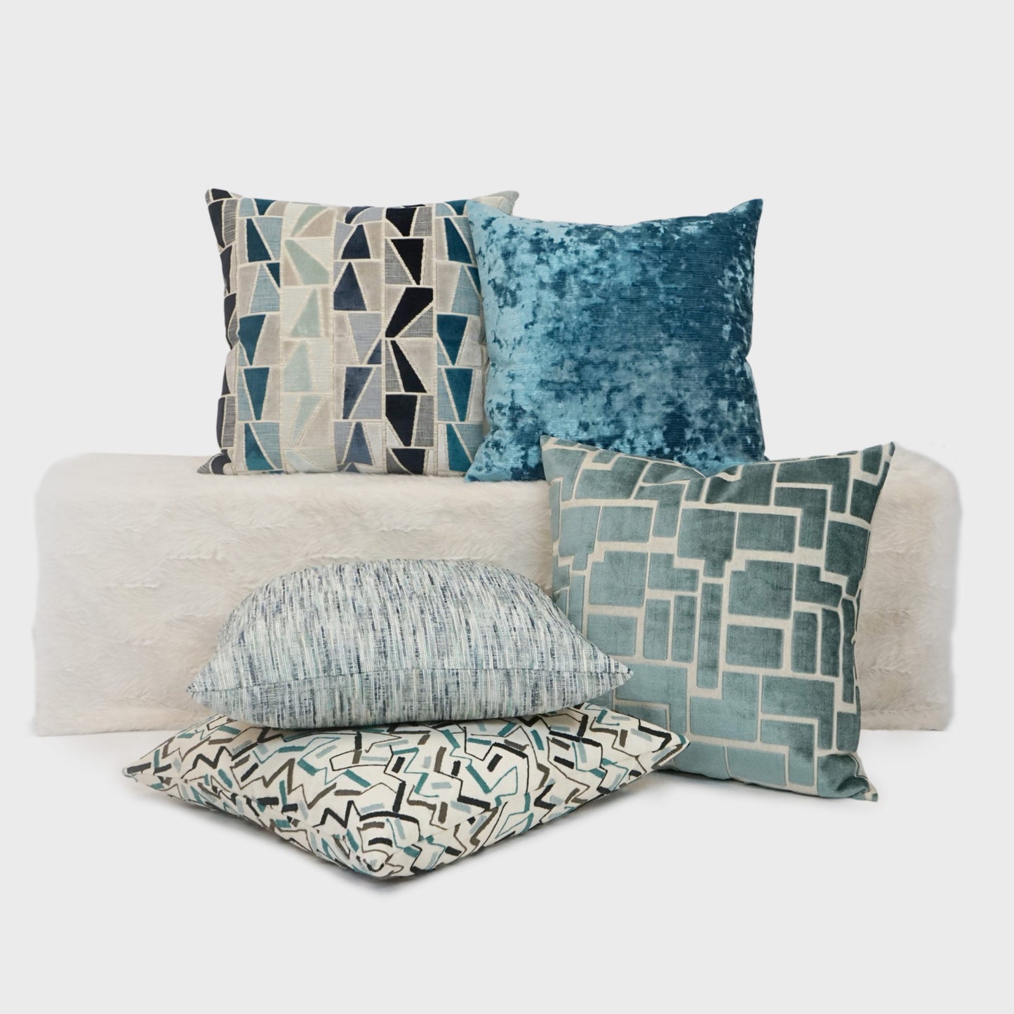 D.V. Kap Aura-Mist Pillow