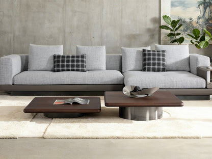 Zoya Large Coffee Table