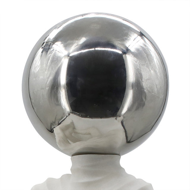 Astronaut Sculpture