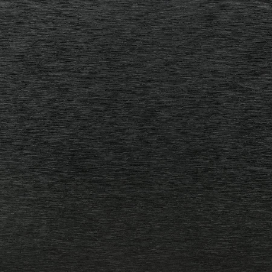 Licelle Black& Silver Dresser
