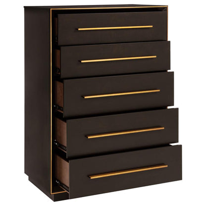 Astria Chest