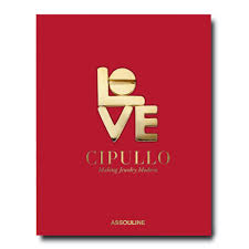 Assouline Cipullo: Making Jewelry Modern
