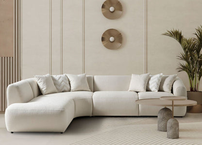 Larissa Sectional